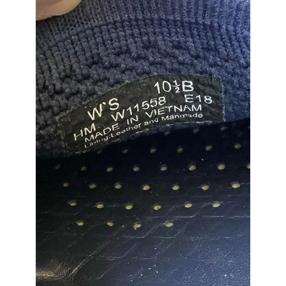 Cole Haan welcome my